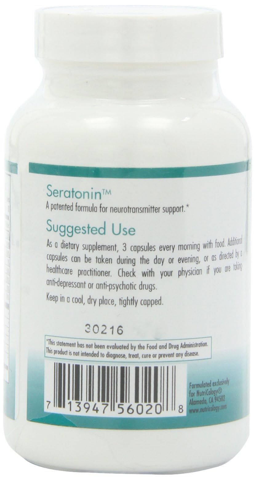 Nutrition facts label scene highlights dosage guidance for consistent use