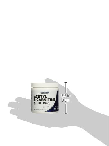 Bottle on a kitchen counter suggesting simple daily routine with unflavored powder.