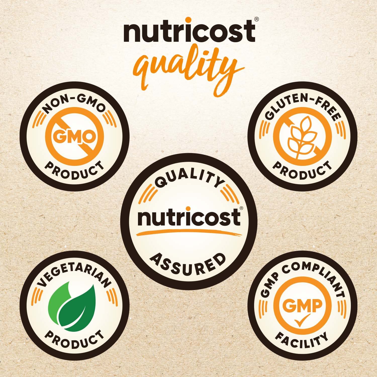 Nutricost Amla bottle cap open with capsules ready for daily use.