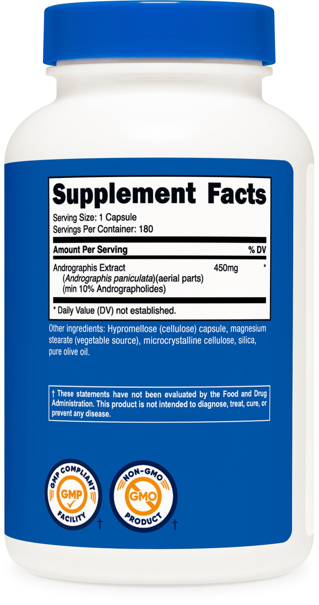 Capsules neatly arranged for a simple daily supplement routine.