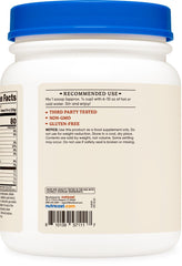 Nutricost Chicken Bone Broth Protein used as a cooking base for soups and sauces.