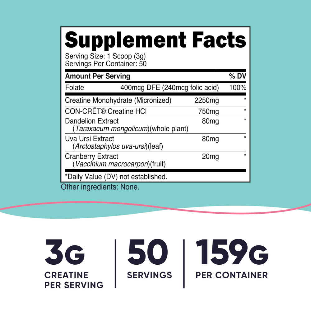 Nutricost micronized creatine monohydrate with fine texture for smooth mixing.