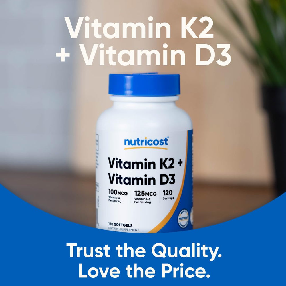 Dosificador de cápsulas Nutricost para control de porciones