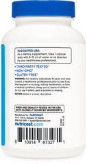 Nutricost Electrolyte Complex in-use scene for workouts and daily hydration