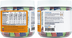 Nutricost Electrolytes Complex grape stickpack providing naturally sweetened flavor.