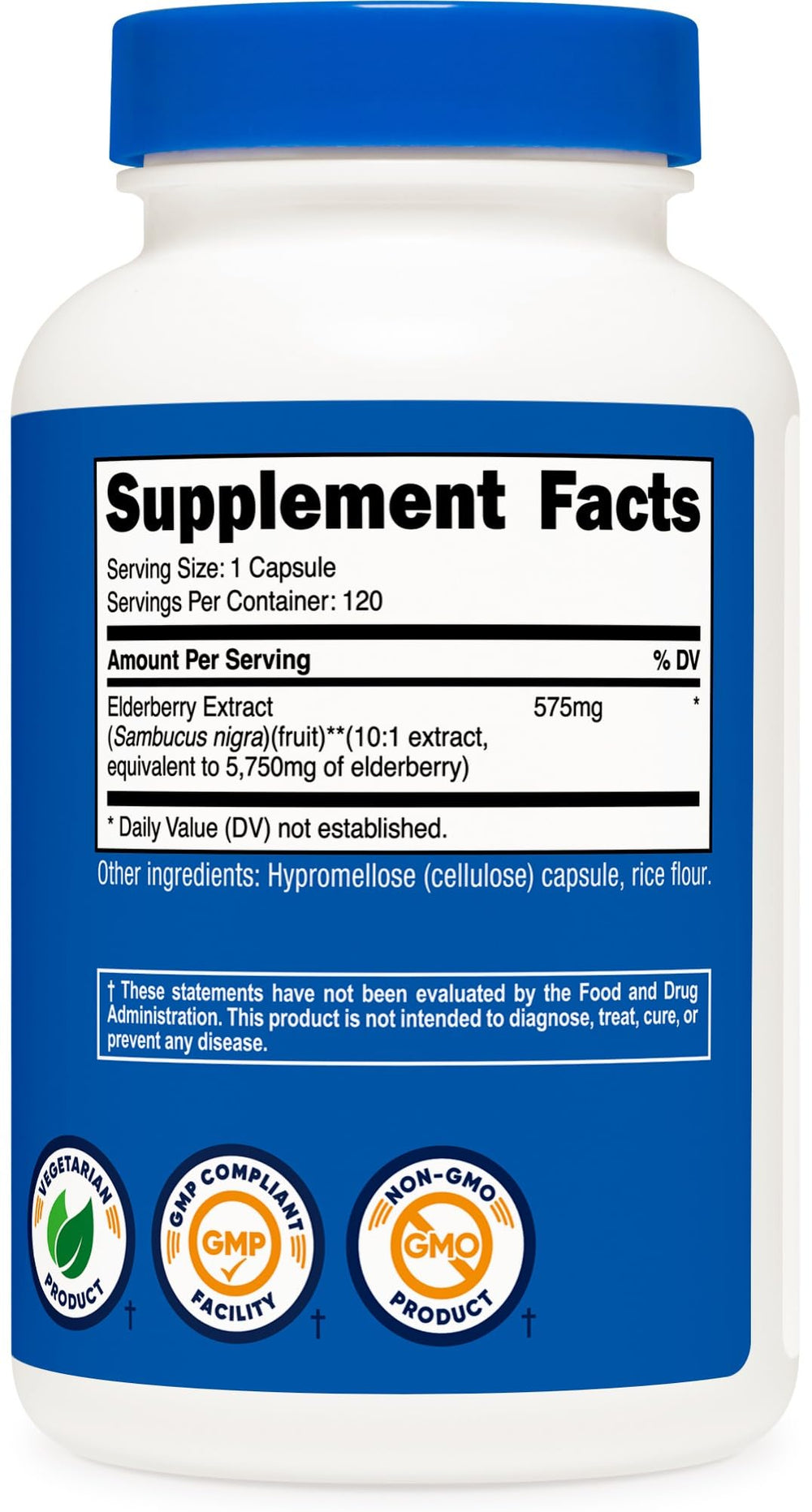 Fábrica Nutricost certificada NSF y GMP, proceso de alta calidad.