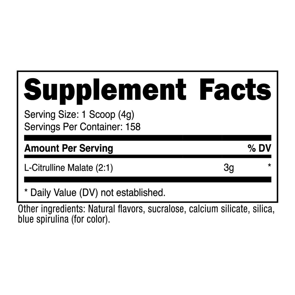 NSF GMP FDA facility badge pictured on Nutricost packaging for quality assurance