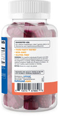 Nutricost NSF-certified facility production for consistent quality and safety