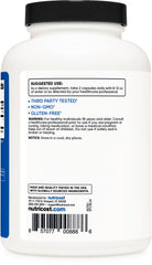 Pack of two Nutricost HMB bottles offering extended value and ongoing supply.
