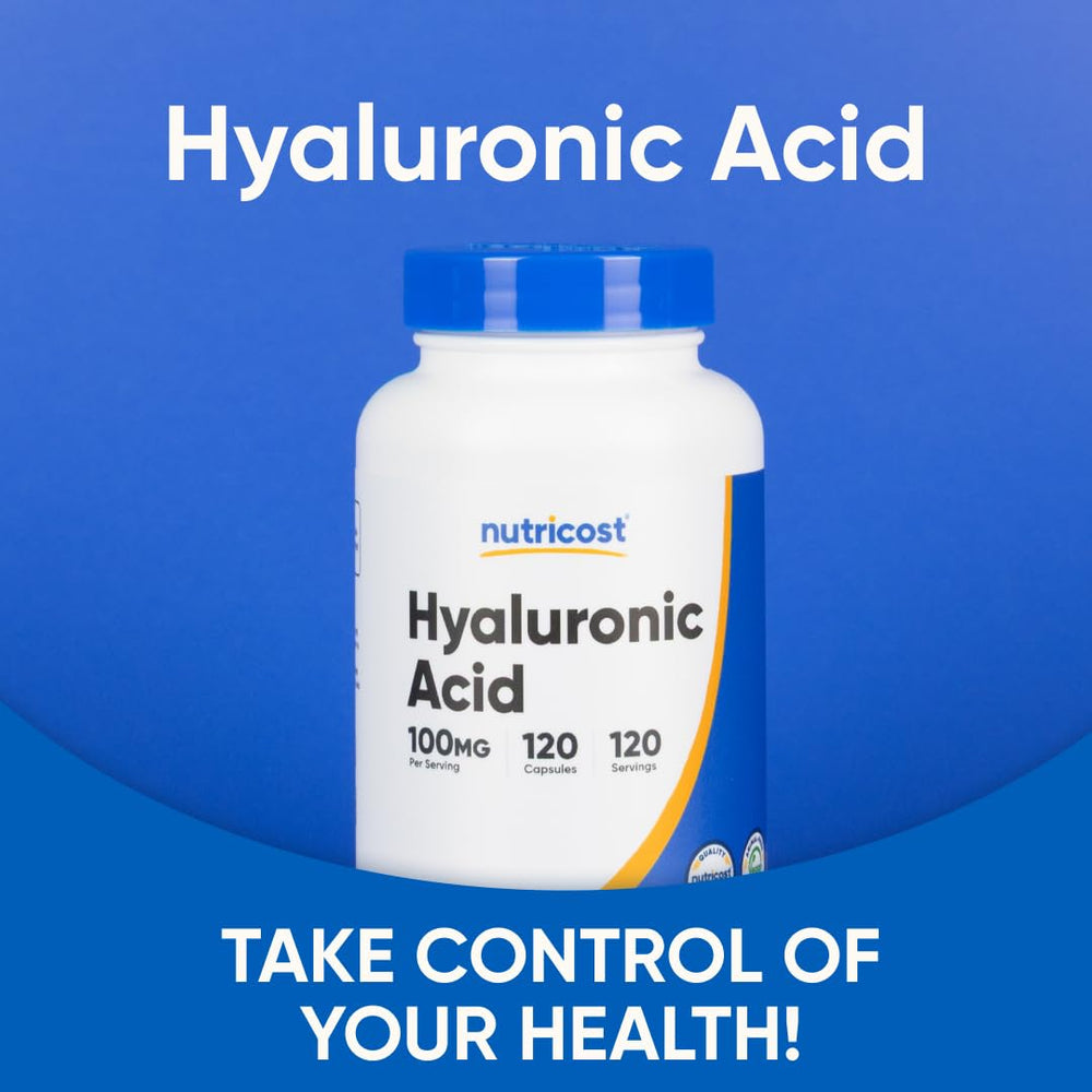 GMP-compliant facility and FDA-registered mark featured on packaging.