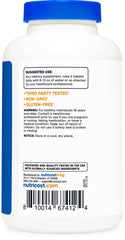 Tablets shown up close for easy daily supplementation routine
