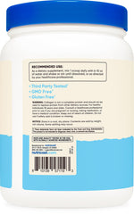 Label highlights biotin and hyaluronic acid for everyday beauty-friendly support