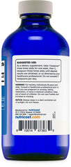 Non-GMO and Gluten Free formulation supports varied diets.