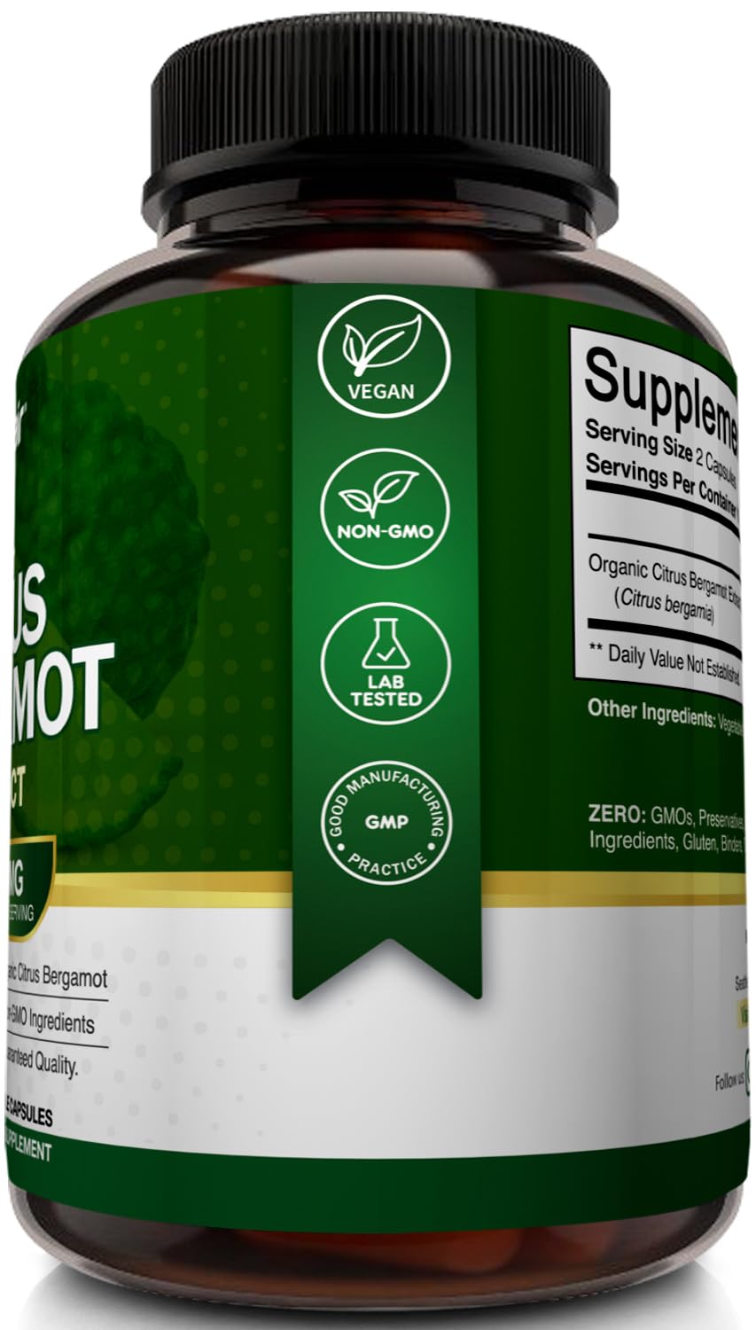 NutriFlair GMP manufacturing facility seal ensures quality.