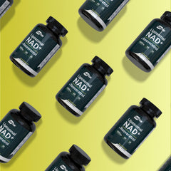 NutriFlair travel pack for on-the-go health support