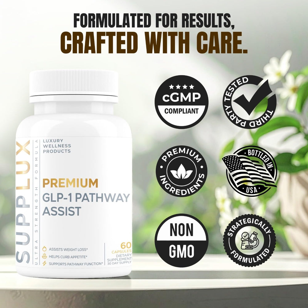 Nutrimend IQ GLP-1 Pathway planning meals with the product in view.