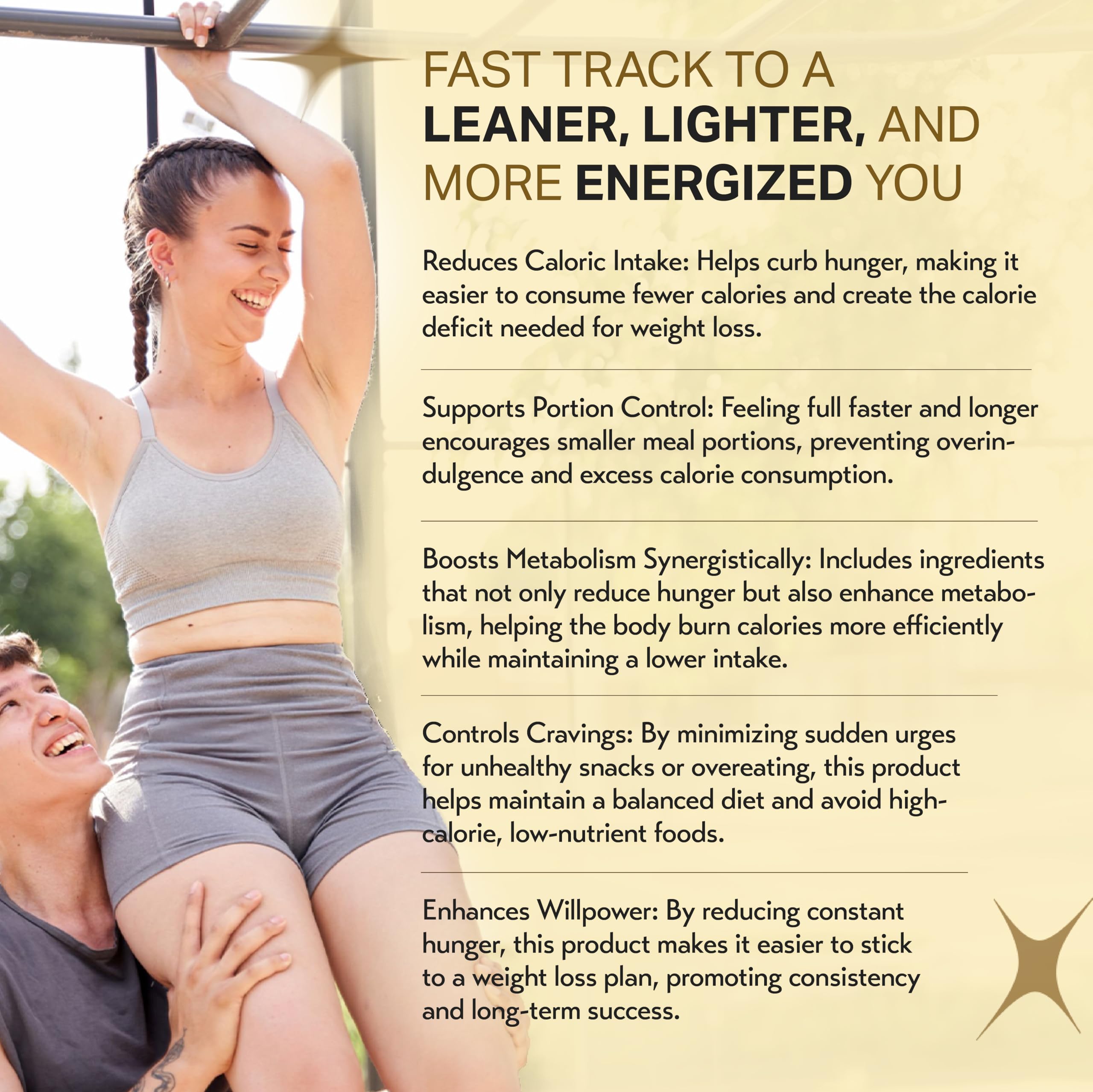 Nutrimend IQ GLP-1 weight loss ingredients list hints at appetite and metabolism help.