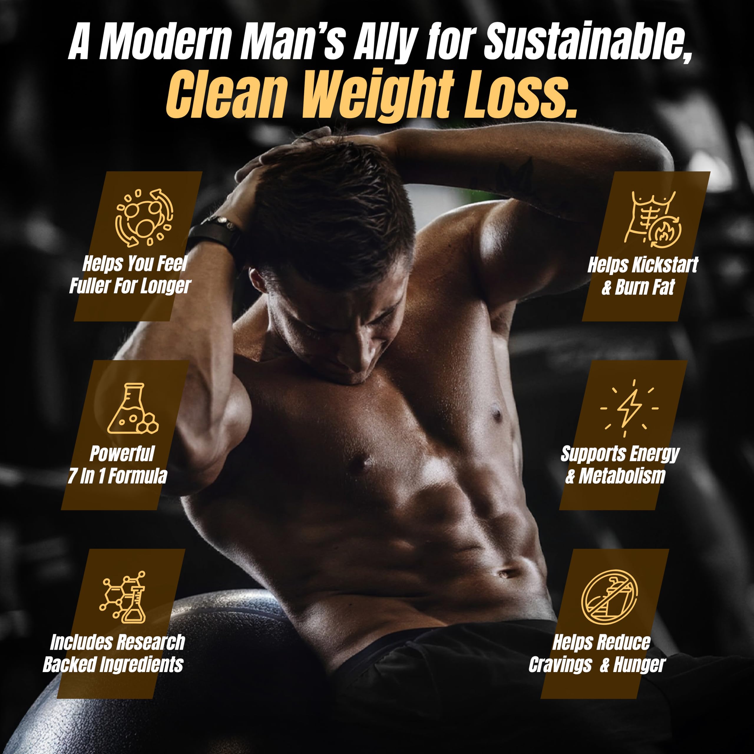 Nutrimend IQ Premium energy boost for daily productivity and workouts.