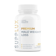 Nutrimend IQ Premium bottle with weight loss capsules for appetite control.