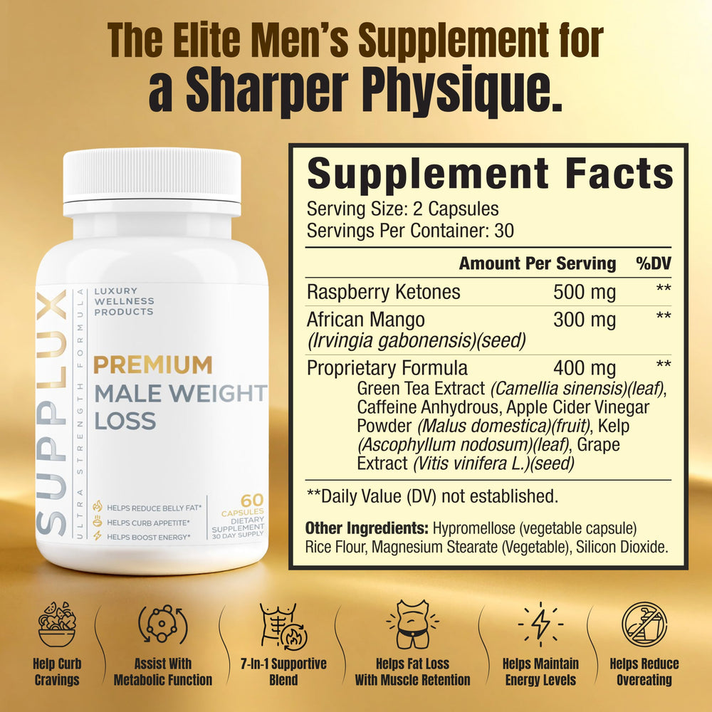 Nutrimend IQ Premium weight loss in gym setting signaling energy and focus.