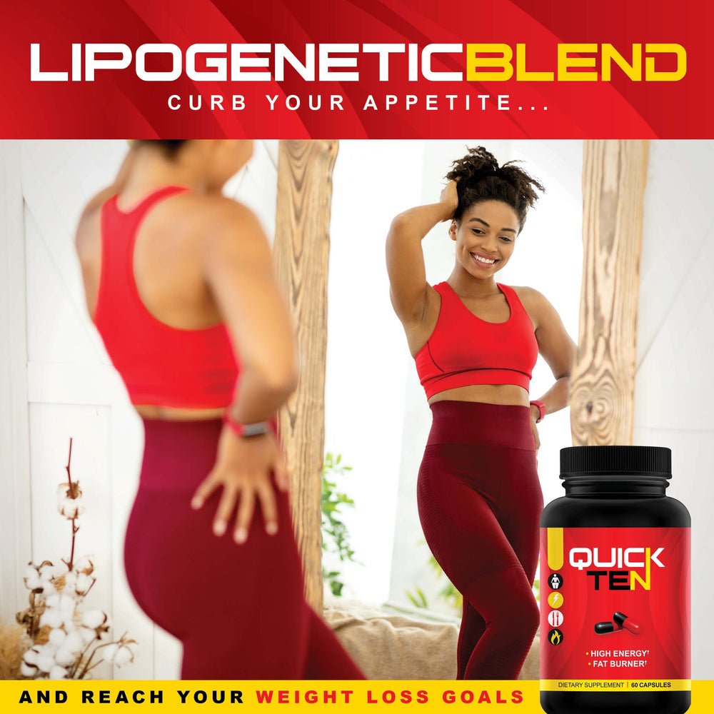 Nutriment Quick Ten daily ritual image illustrating easy routine integration.