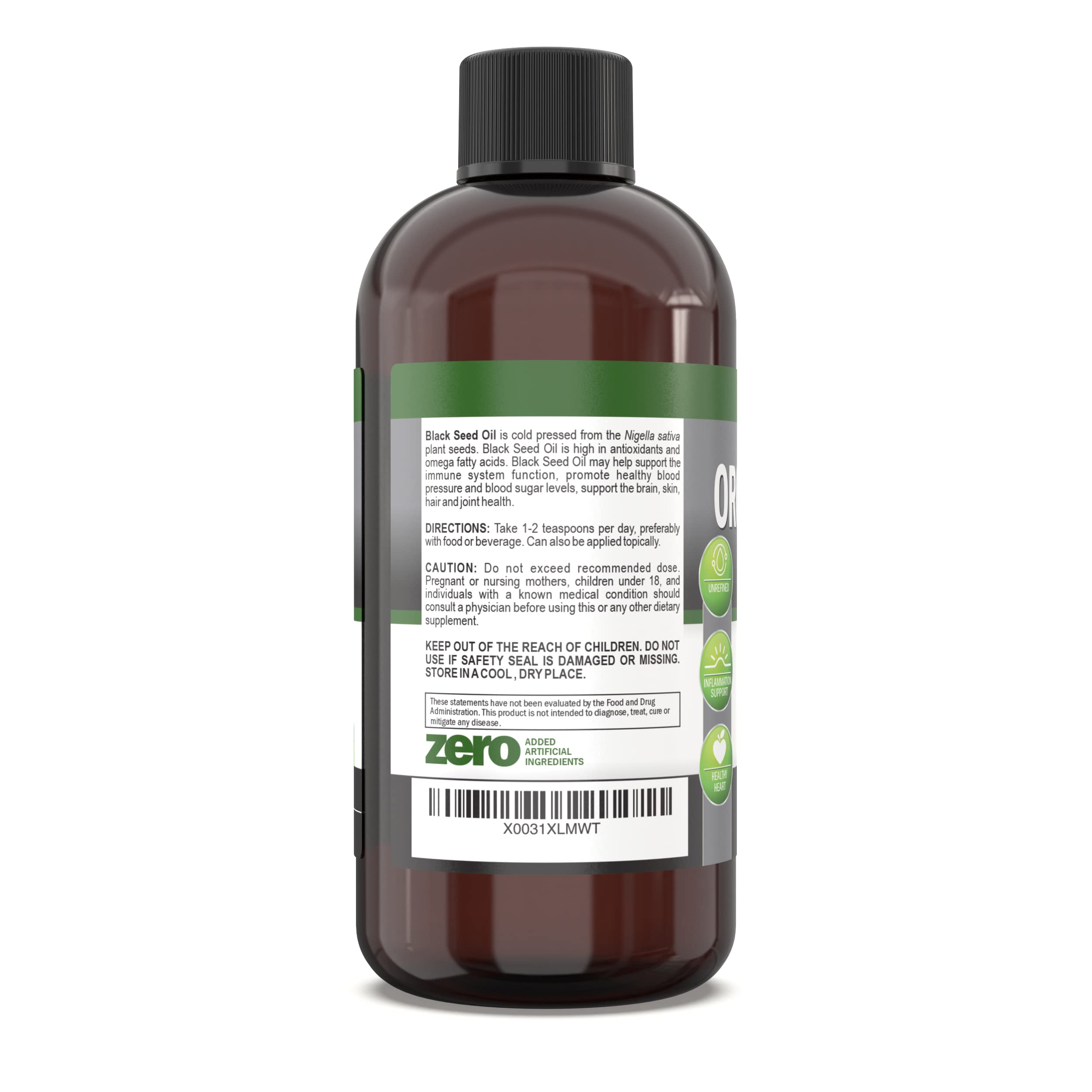 NutriONN eco-friendly PET bottle emphasizing recyclability and light transport.