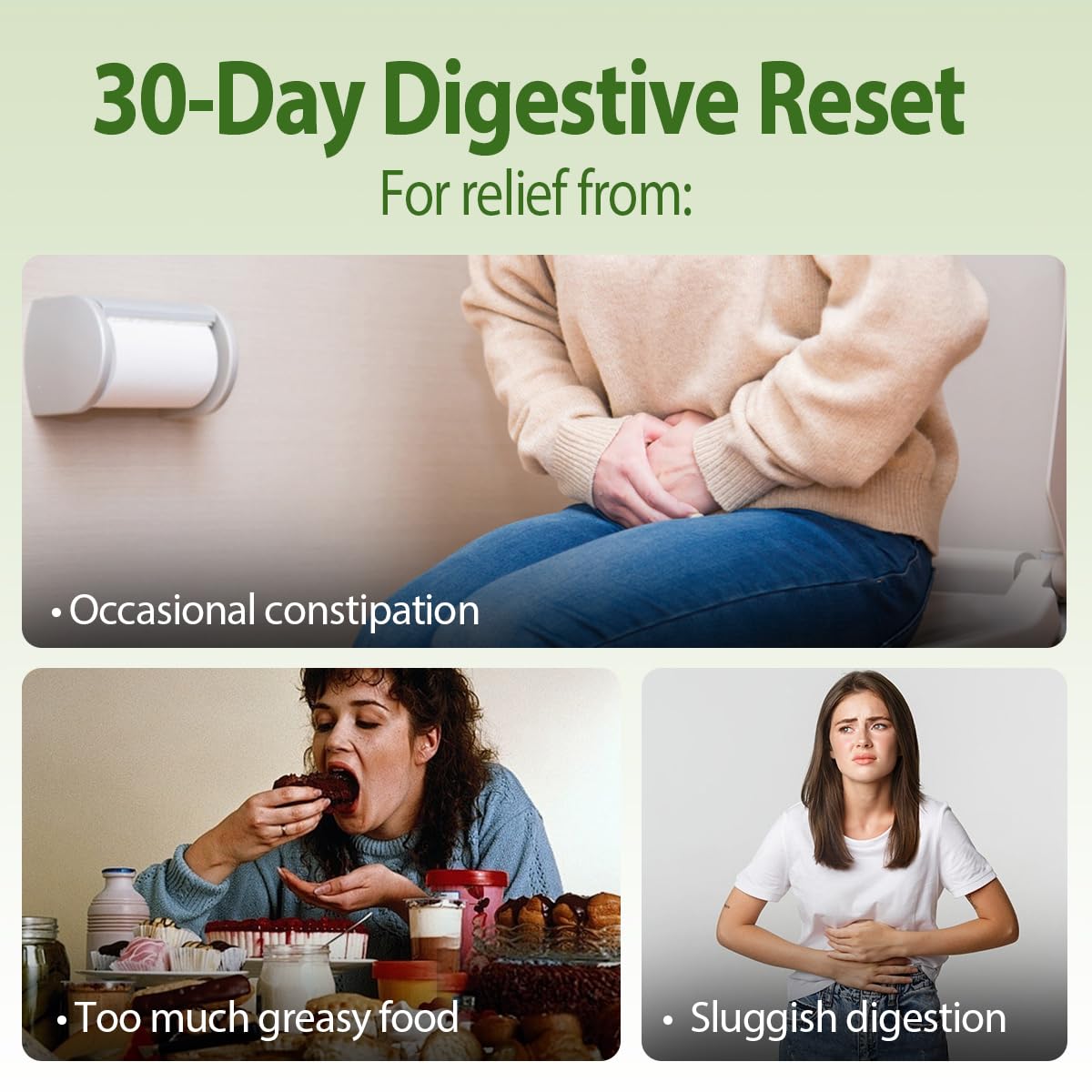 NutriSphere allergy-friendly capsule with plant-based shell.