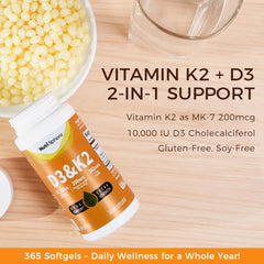 NutriSphere softgel closeup highlighting coconut oil and absorption support