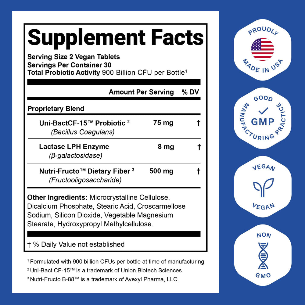 Nutrition Essentials probiotic capsules close-up for convenient daily use.