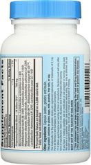 Nutrition Now PB8 probiotic acidophilus value-pack two-pack image emphasizes value and convenience.