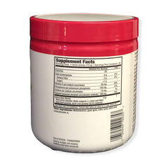 Nutrition Works Beets powder added to smoothie for endurance-friendly nutrition
