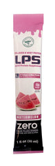 Nutritional Designs watermelon liquid collagen sachet for convenient daily skincare support.