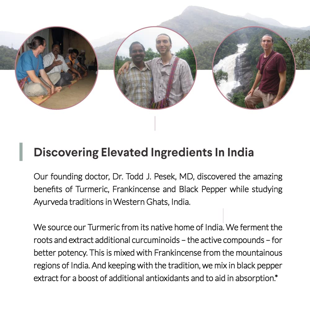 Nutritional Roots black pepper extract on capsule surface boosts absorption