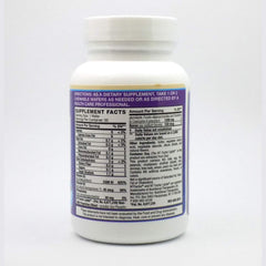 Nutritional Therapeutics D3/K2 NT Factor Vanilla wafers closeup highlighting the rich vitamin blend.