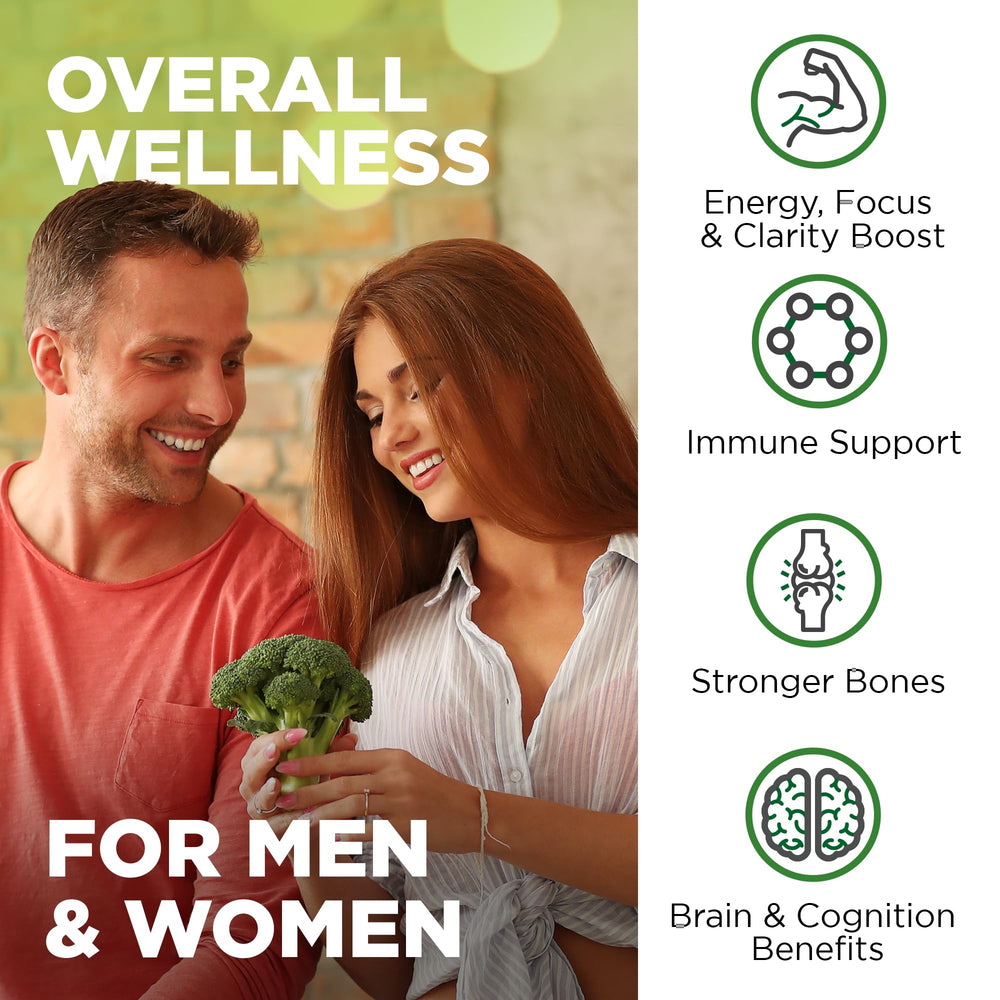 Nutrivein ingredients glimpse highlights real fruits and probiotics