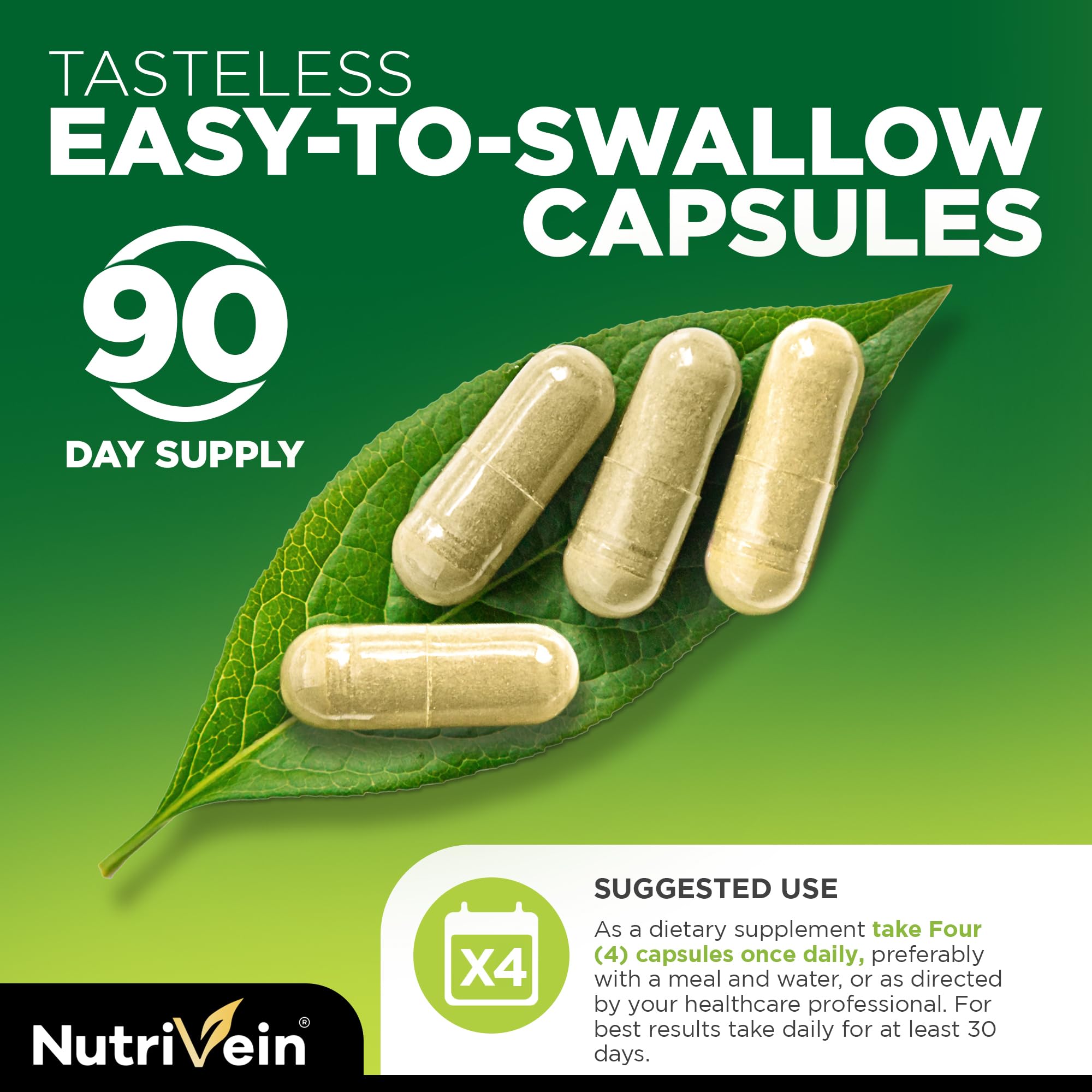 Nutrivein probiotic-enzyme blend aids digestion and gut balance