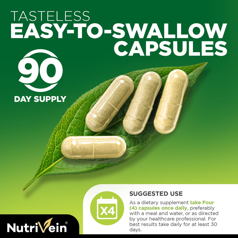 Nutrivein probiotic-enzyme blend aids digestion and gut balance
