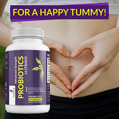 NutriZing non-GMO vegan dairy-free icon communicates allergen-free probiotic option.