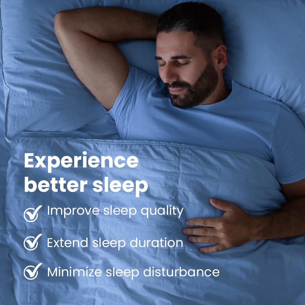 Nutrosleep PEP19 label detail highlights non-habit forming sleep aid.