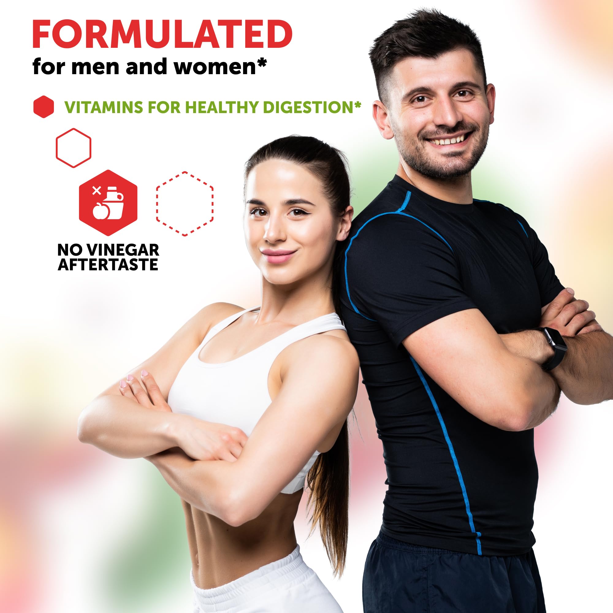 NuttraFaza Keto ACV Gummies vegan gluten-free label for clean intake.