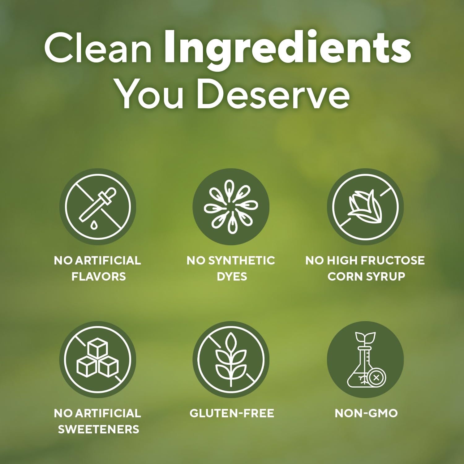 Plant-based pectin, gluten-free formula in NuVa GLP-1 gummies.