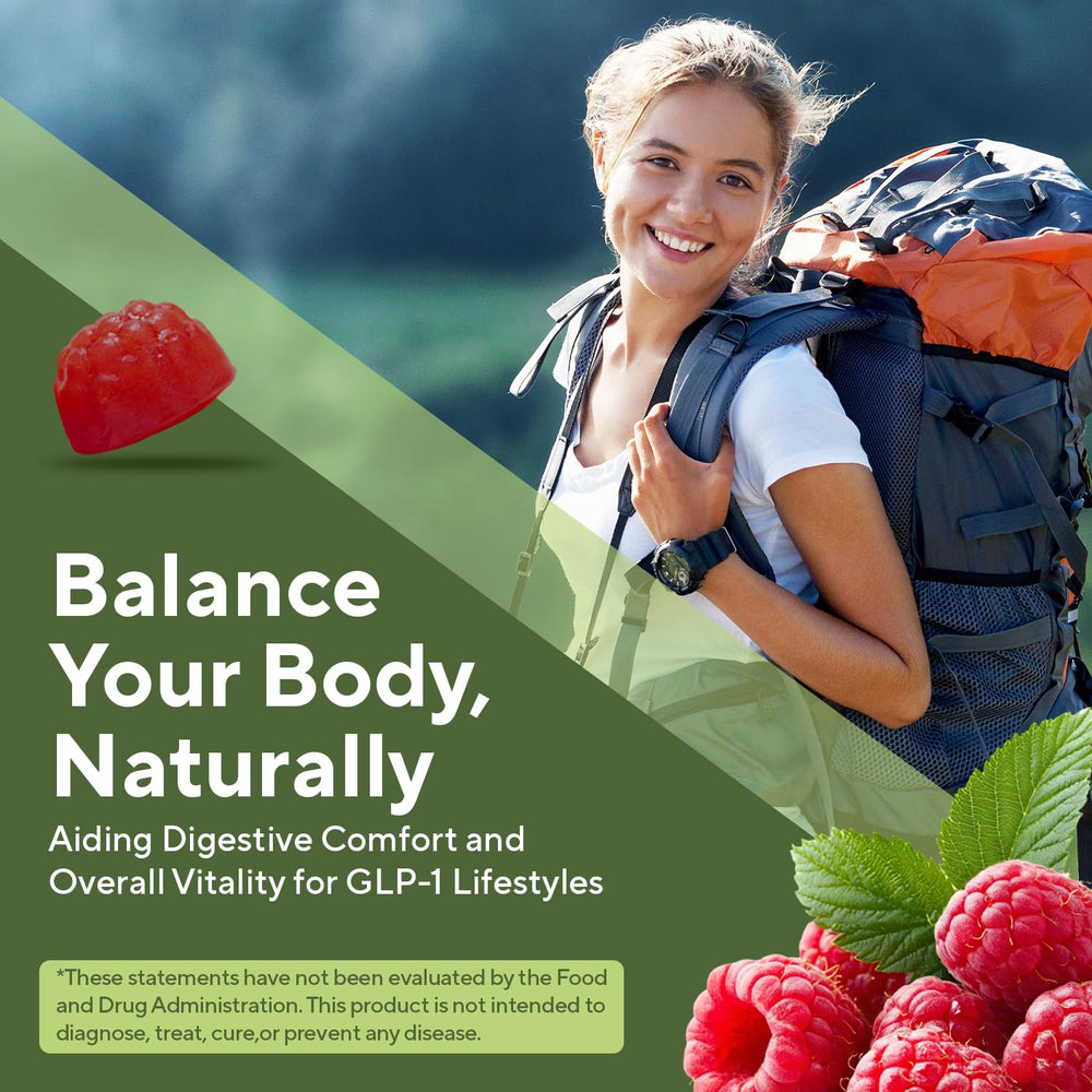 Vitamin and mineral blend supporting daily vitality in NuVa gummies.