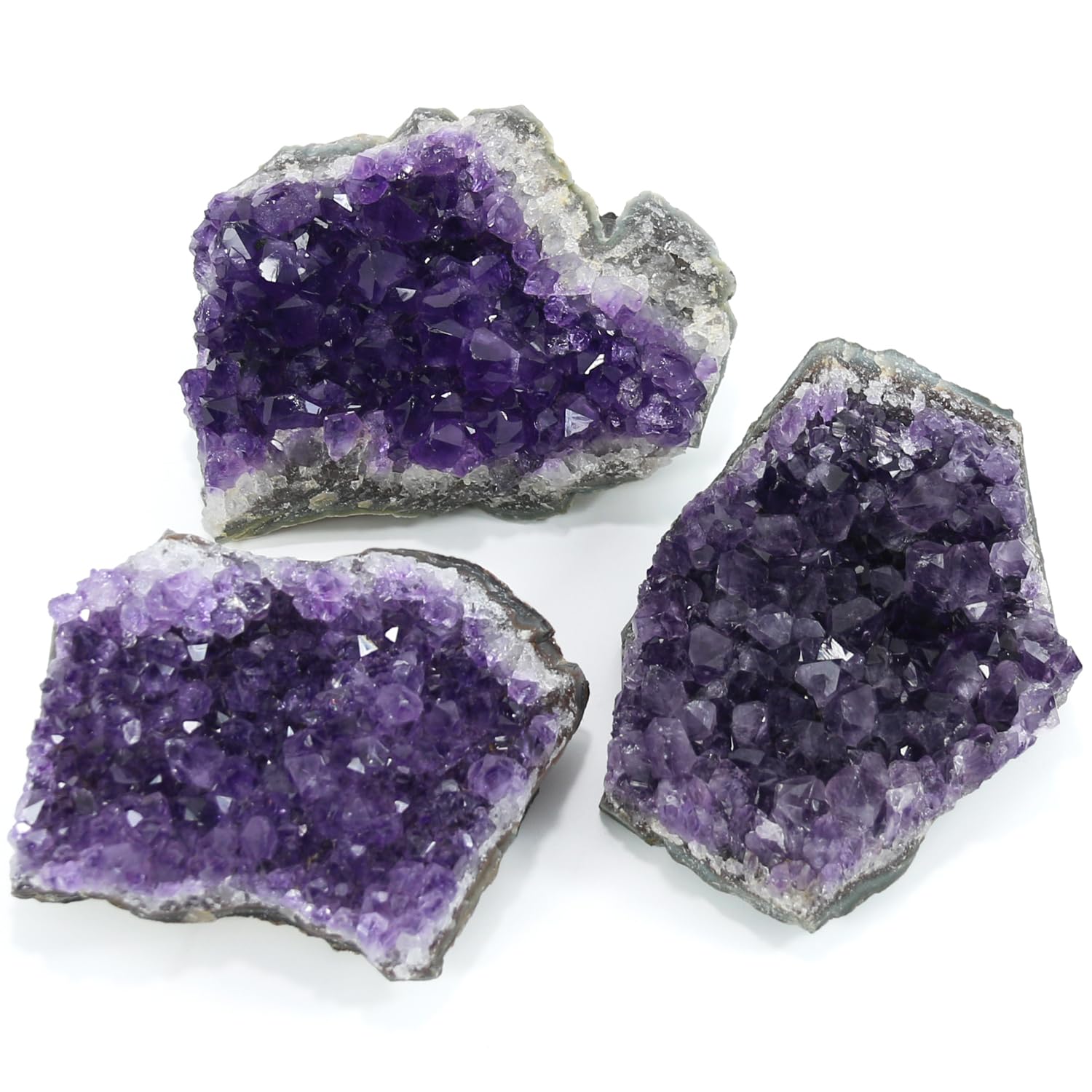 Nvzi amethyst gift option symbolizing wisdom and inner balance.