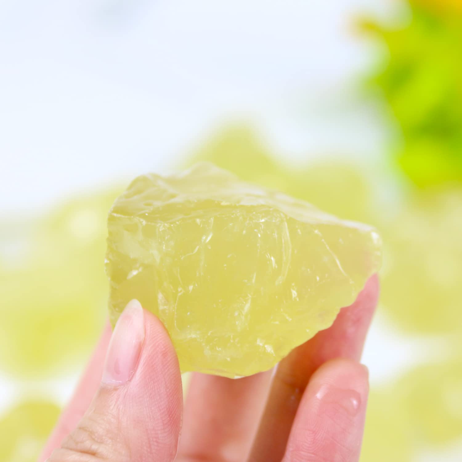 Nvzi Citrine Crystals meditation-ritual stones enhance mindfulness and focus.