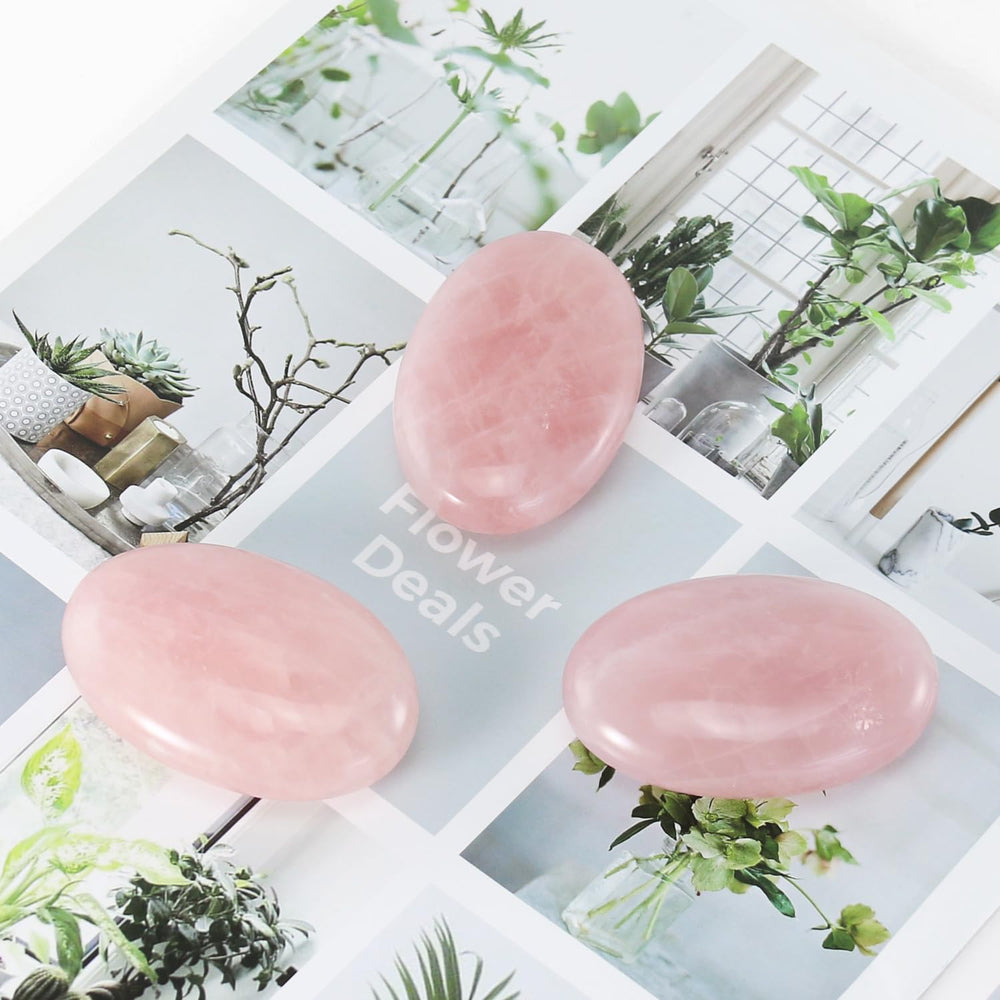 Nvzi natural gemstone gift idea for crystal lovers and wellness fans