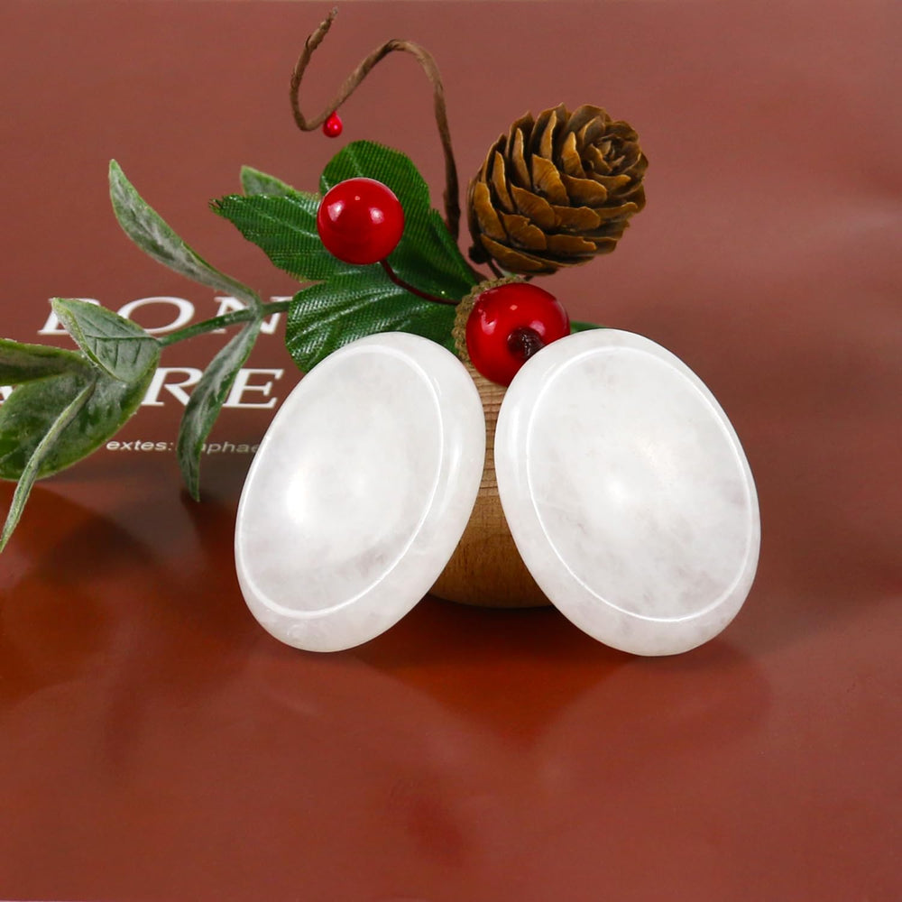 Nvzi spiritual gift crystal set for women on mindful journey