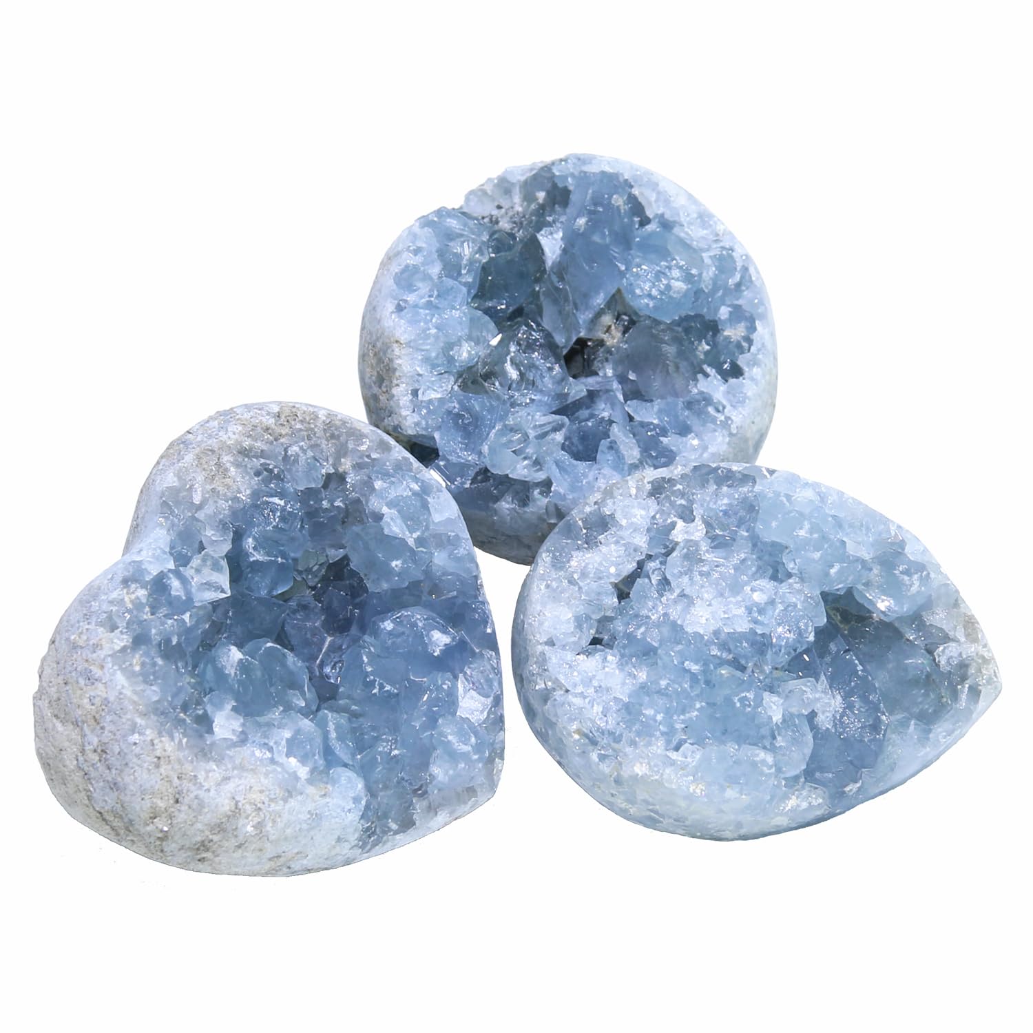 Nvzi witchcraft crystals ideal for sacred spaces and ritual ambiance.