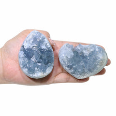 Nvzi witchcraft crystals on display enhance ambience and energy