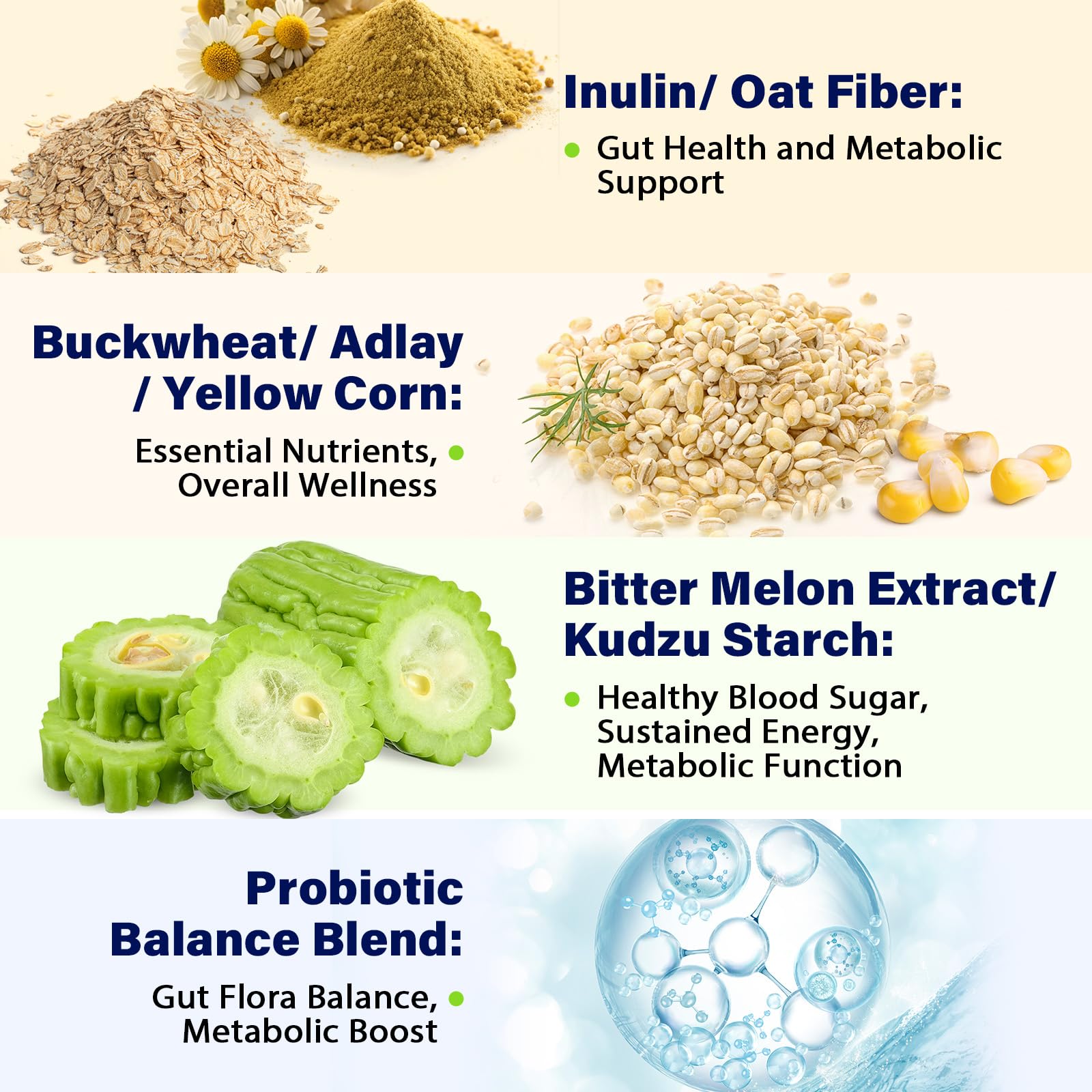Nwiorte GLP-1 powder blended into smoothies for convenient energy support.