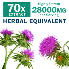 NYO3 artichoke dandelion herbs mix highlights detox and digestion support.